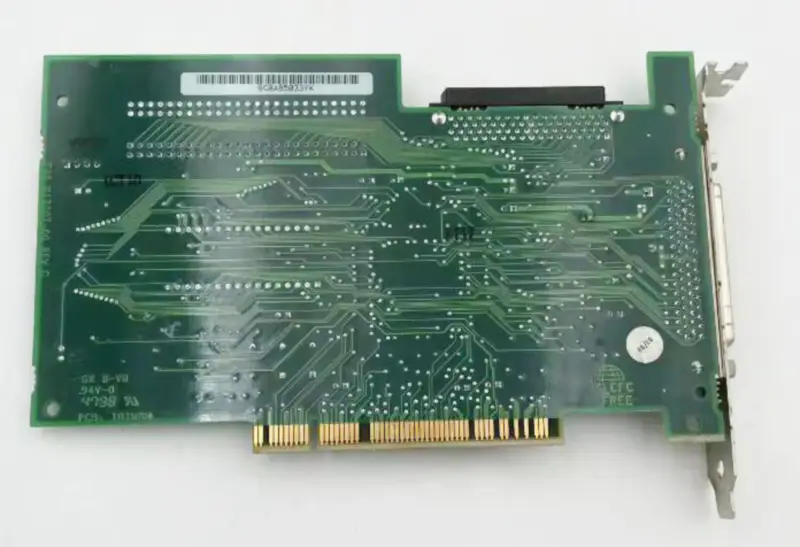 Κάρτα SCSI Adaptec AHA-2940W/2940UW