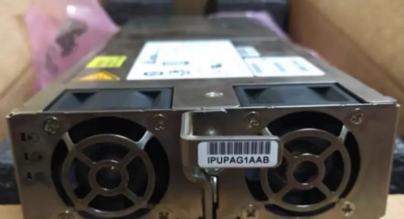 ΔΕΛΤΑ AHF-2DC-3000W ECD16020005/03 Τροφοδοτικό 3000W