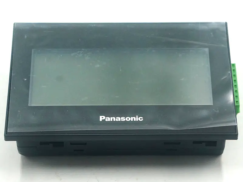 Για Panasonic AIG02GQ02D HMI οθόνη αφής 3.8inch AIG02GQ02D