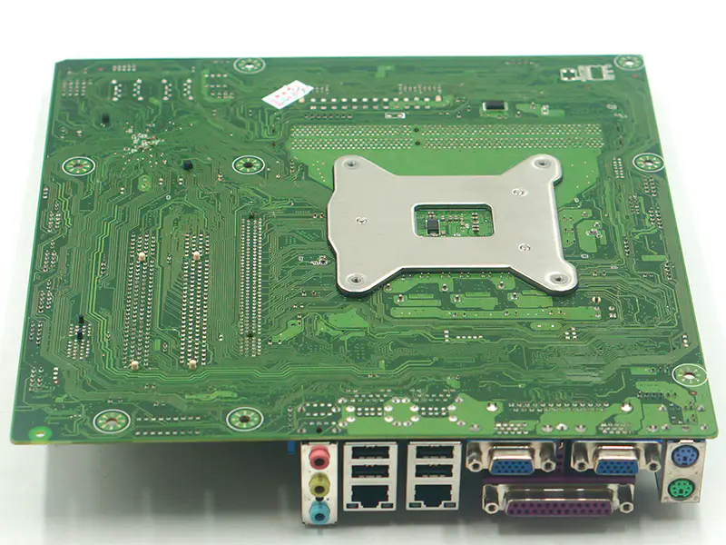 Μητρική πλακέτα Advantech AIMB-501 REV:A1