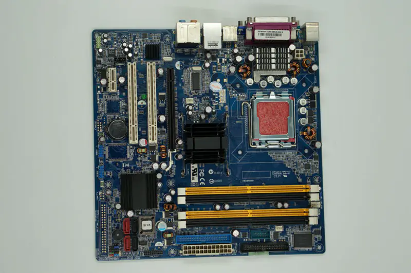 Μητρική πλακέτα Advantech AIMB-562 AIMB-562VG AIMB-562VG-00A1E