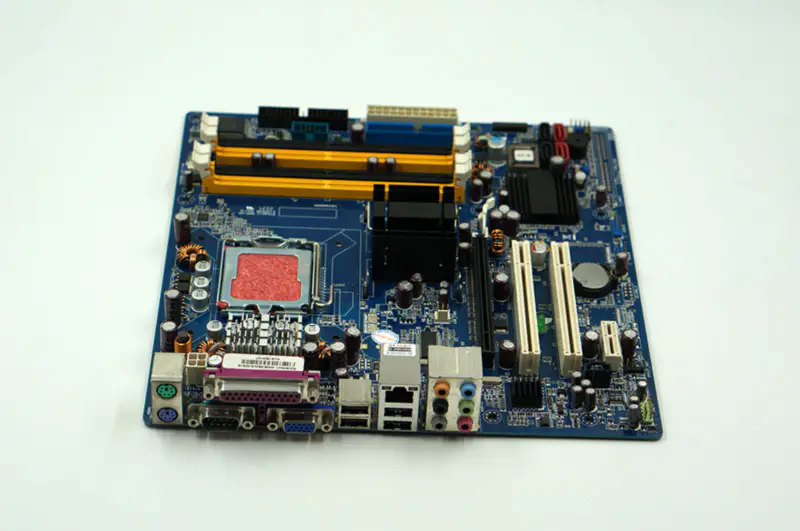 Μητρική πλακέτα Advantech AIMB-562 AIMB-562VG AIMB-562VG-00A1E