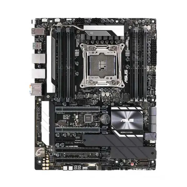 Server Motherboard For Asus Ws X299 Pro /se
