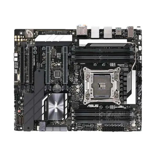 Server Motherboard For Asus Ws X299 Pro /se