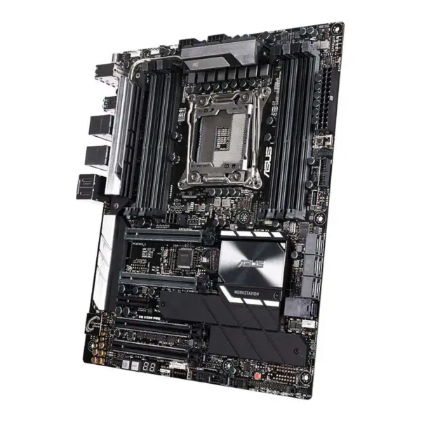 Server Motherboard For Asus Ws X299 Pro /se