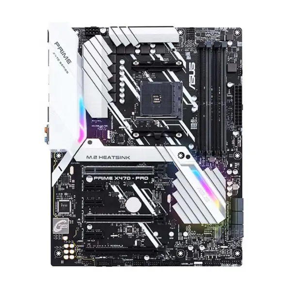 Μητρική πλακέτα για Asus Prime X470-pro