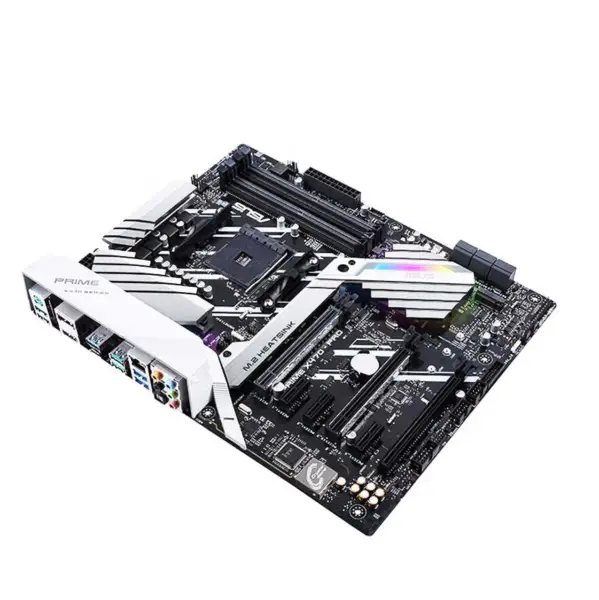 Μητρική πλακέτα για Asus Prime X470-pro