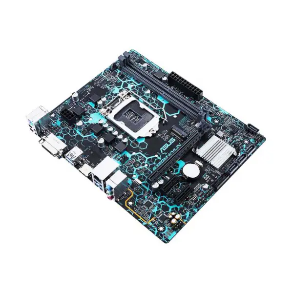 Μητρική πλακέτα Asus B360m-kylin