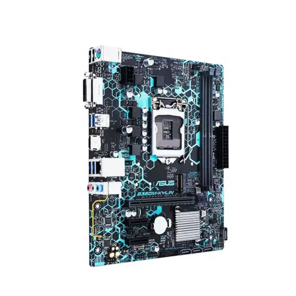 Μητρική πλακέτα Asus B360m-kylin