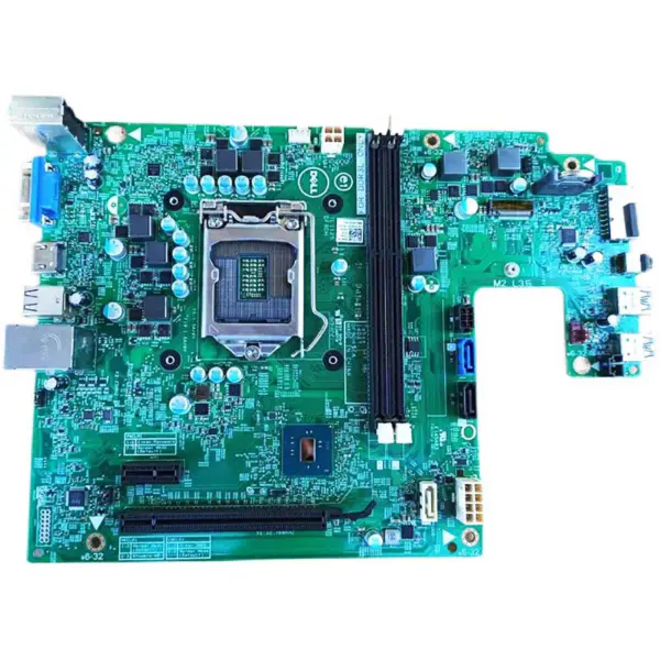Μητρική πλακέτα Intel για φορητό υπολογιστή Dell Inspiron Vostro 3250 Sff 14087-1 Df9dh
