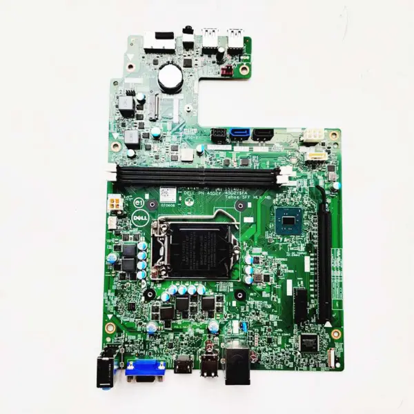 Μητρική πλακέτα Intel για φορητό υπολογιστή Dell Inspiron Vostro 3250 Sff 14087-1 Df9dh