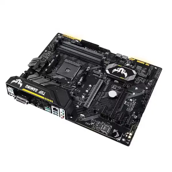 Μητρική πλακέτα Am4 για Asus Tuf X470-plus Gaming