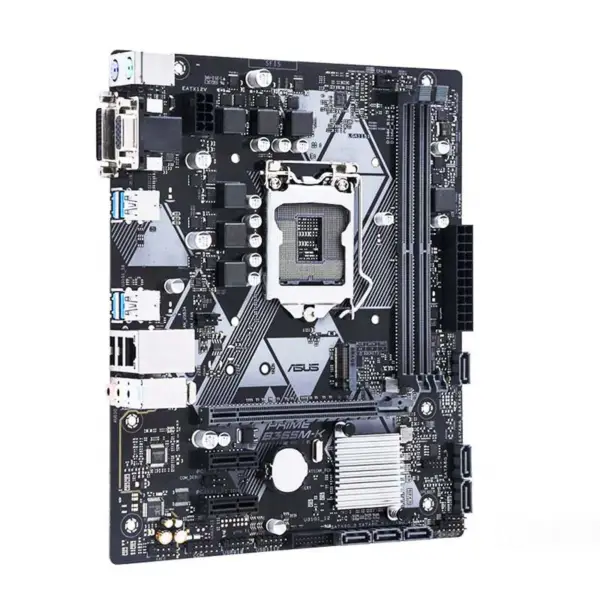 Prime B365m-k For Asus Motherboard Ddr4