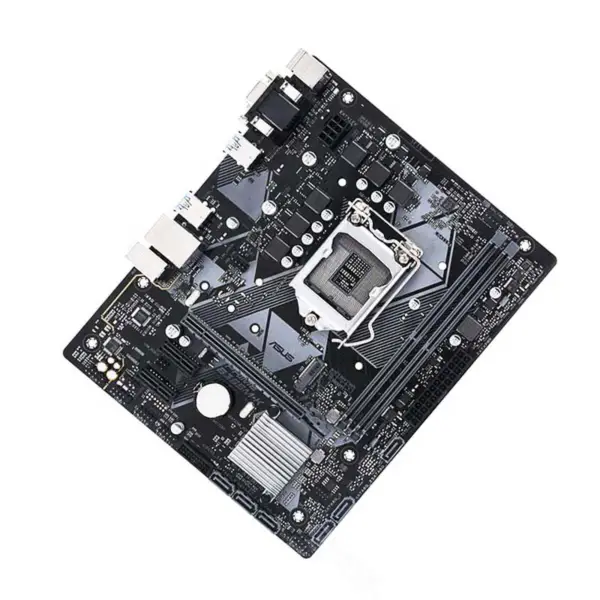 Prime B365m-k For Asus Motherboard Ddr4