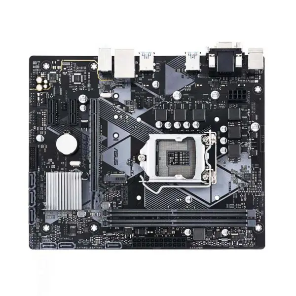 Prime B365m-k For Asus Motherboard Ddr4