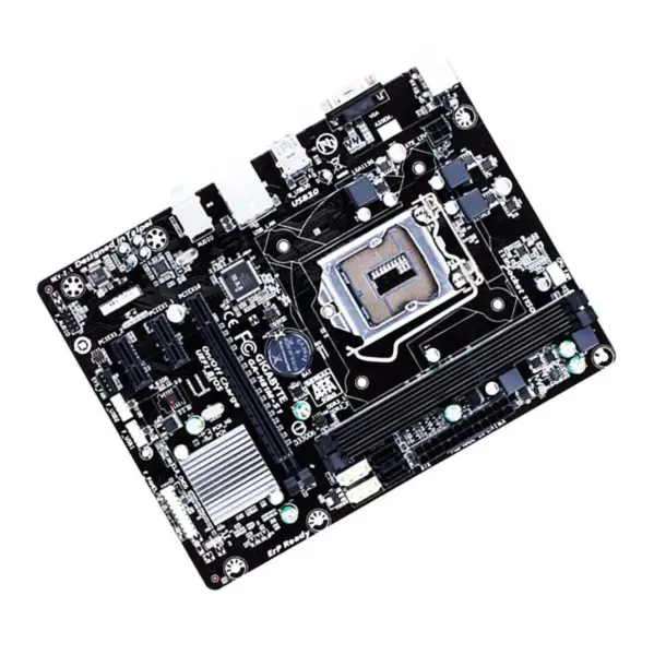 Μητρική πλακέτα H81 για Gigabyte Ga-h81m-s1