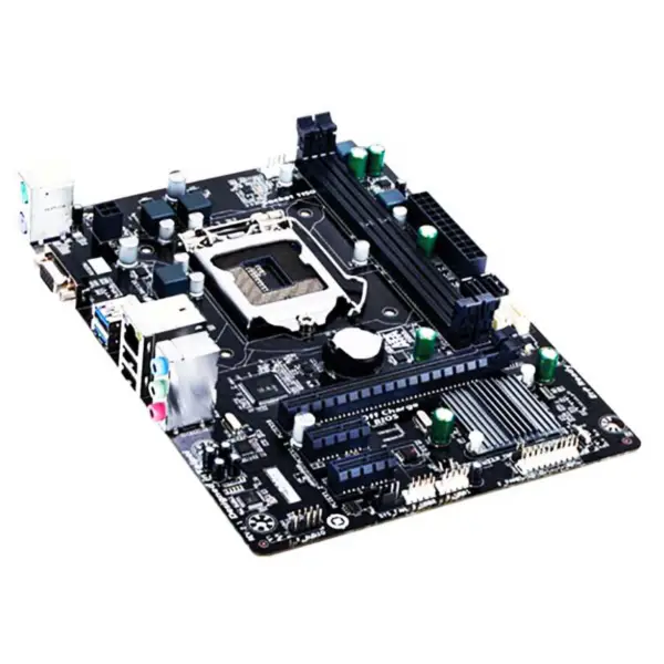 Μητρική πλακέτα H81 για Gigabyte Ga-h81m-s1