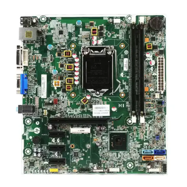 Pro 3500 Motherboard For Hp H6 682953-001