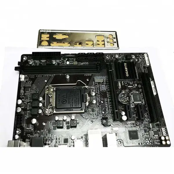 Μητρική πλακέτα παιχνιδιών για Gigabyte B250m-hd3 Υποστηρίζει I3 I5