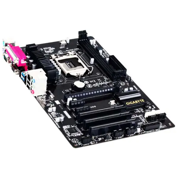 Μητρική πλακέτα H81 για Gigabyte Ga-h81-d3