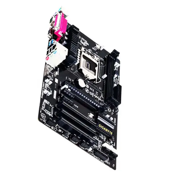Μητρική πλακέτα H81 για Gigabyte Ga-h81-d3