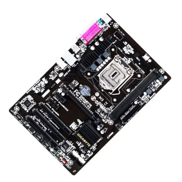 Μητρική πλακέτα H81 για Gigabyte Ga-h81-d3