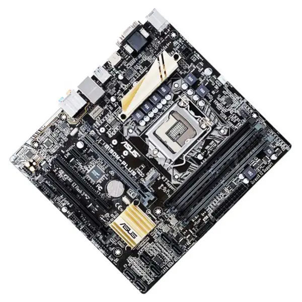 Μητρική πλακέτα B150m-plus για πλακέτα Gigabyte Ddr4 1151