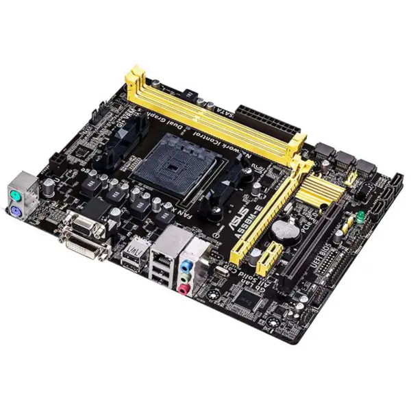 Μητρική πλακέτα A55 για την Asus A55bm-e Fm2+mainboard