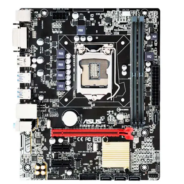 Μητρική πλακέτα B150 για την Asus B150m-f Plus
