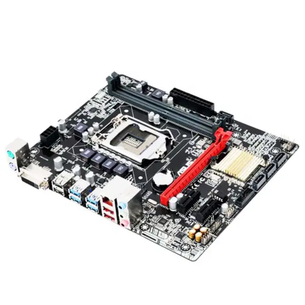 Μητρική πλακέτα B150 για την Asus B150m-f Plus