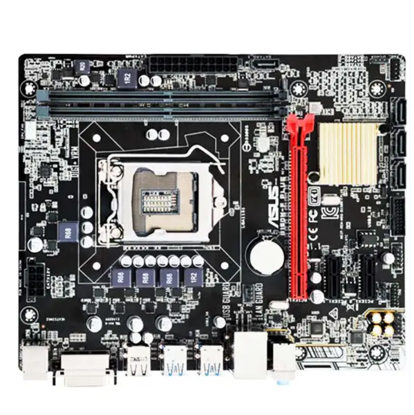 Μητρική πλακέτα B150 για την Asus B150m-f Plus