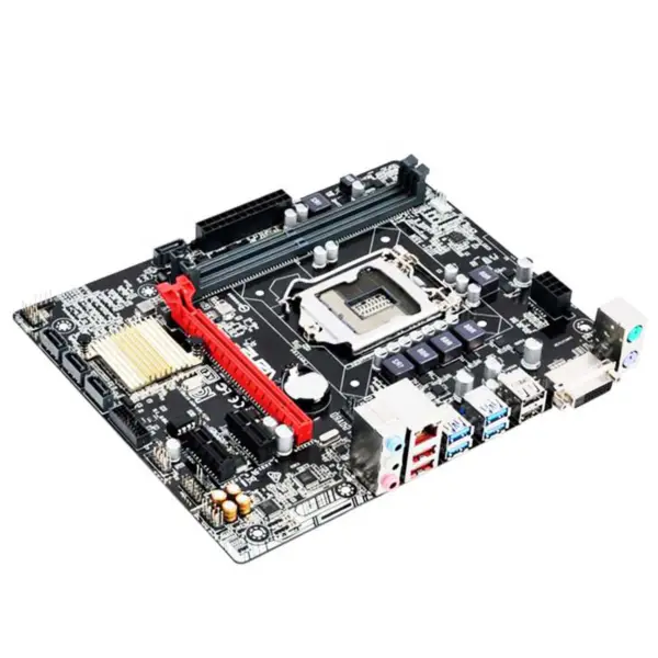 Μητρική πλακέτα B150 για την Asus B150m-f Plus