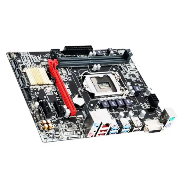 Μητρική πλακέτα B150 για την Asus B150m-f Plus