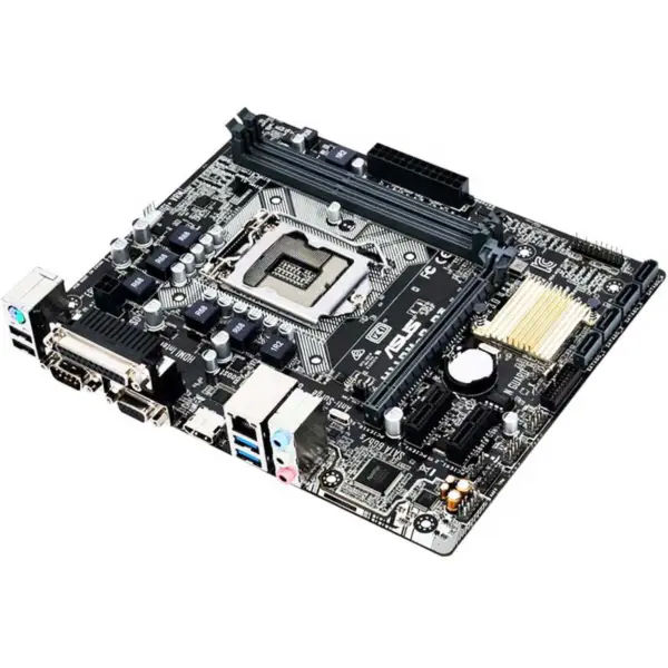 Μητρική πλακέτα H110 για Asus H110m-d