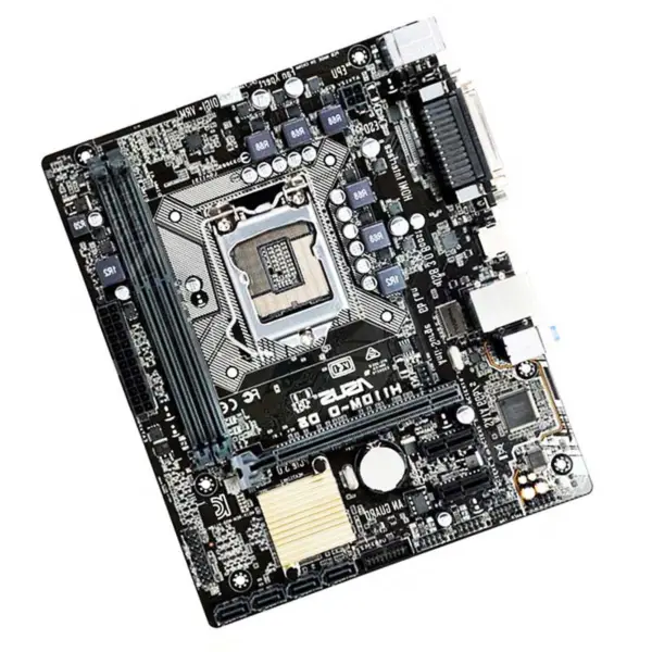 Μητρική πλακέτα H110 για Asus H110m-d