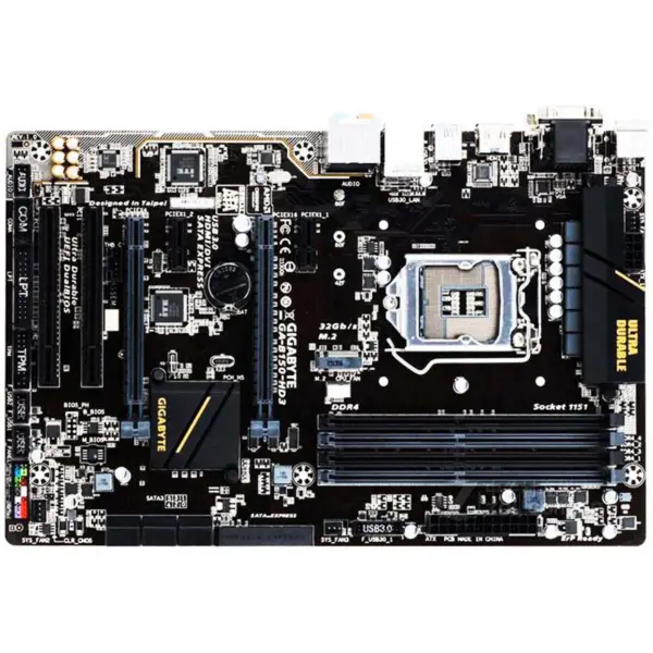 Μητρική πλακέτα B150 για Gigabyte B150-hd3