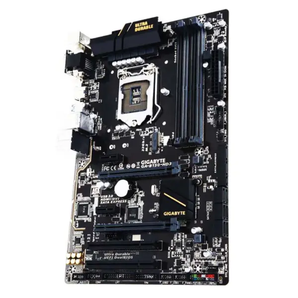 Μητρική πλακέτα B150 για Gigabyte B150-hd3