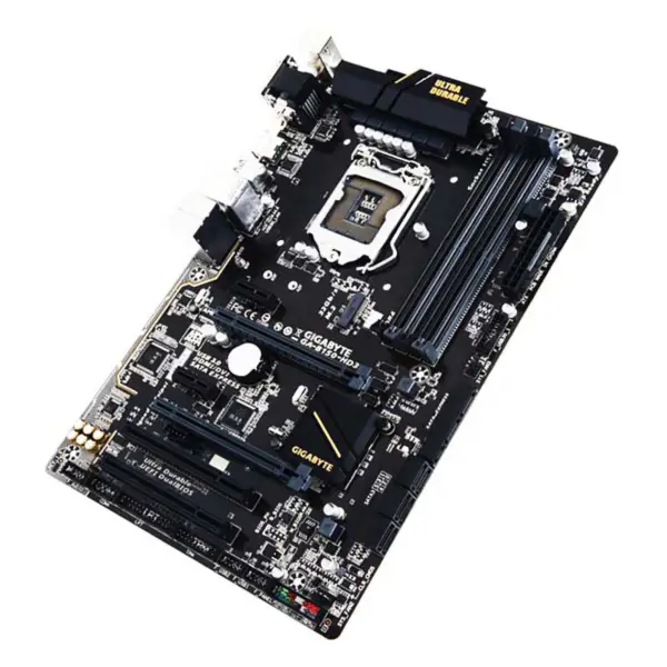 Μητρική πλακέτα B150 για Gigabyte B150-hd3