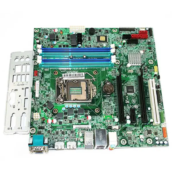 03t7183 00kt26 Για μητρική πλακέτα Thinkpad M83 M93p Q85 Q87 M8500t Is8xm V1.0