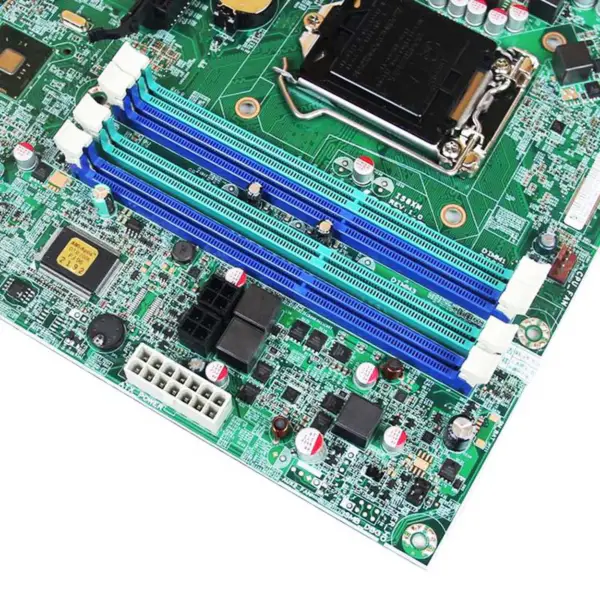 03t7183 00kt26 Για μητρική πλακέτα Thinkpad M83 M93p Q85 Q87 M8500t Is8xm V1.0