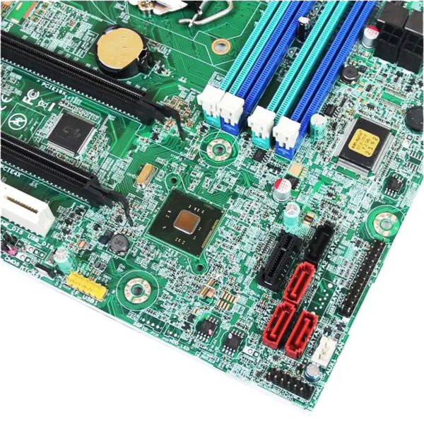 03t7183 00kt26 Για μητρική πλακέτα Thinkpad M83 M93p Q85 Q87 M8500t Is8xm V1.0
