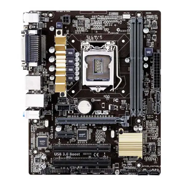 Μητρική πλακέτα H81 για Asus H81m-v3