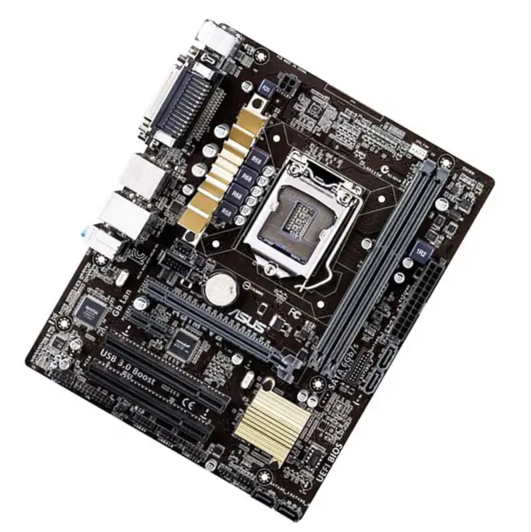 Μητρική πλακέτα H81 για Asus H81m-v3
