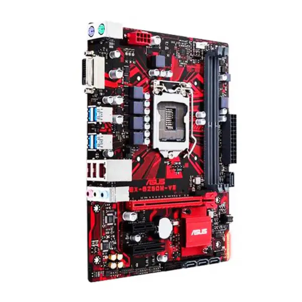 Μητρική πλακέτα 1151 Ddr4 για την Asus B250m-v3