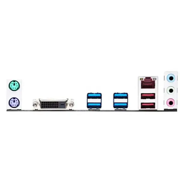 Μητρική πλακέτα 1151 Ddr4 για την Asus B250m-v3