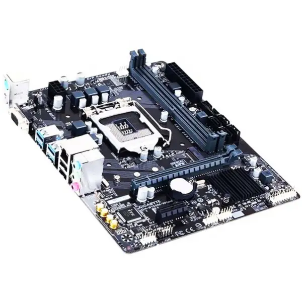 B150m-wind για Gigabyte Ddr4 με M.2