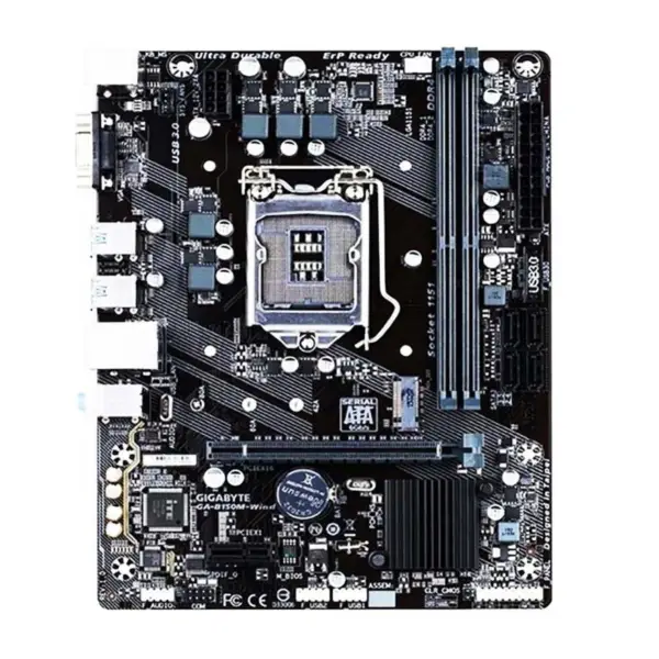 B150m-wind για Gigabyte Ddr4 με M.2
