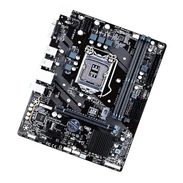 B150m-wind για Gigabyte Ddr4 με M.2
