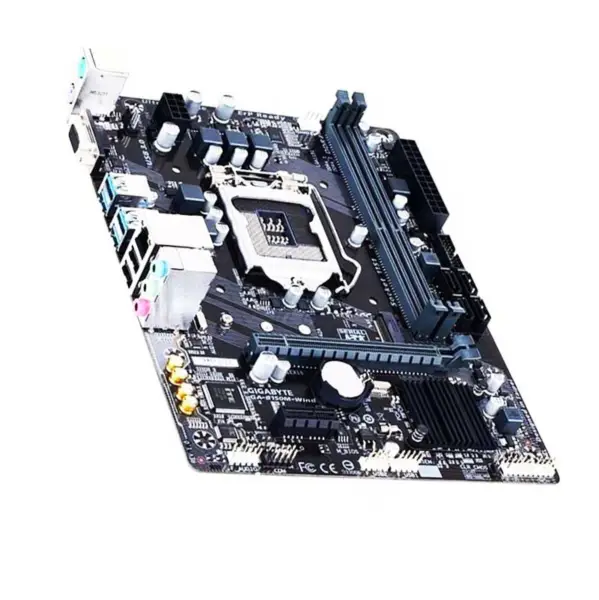 B150m-wind για Gigabyte Ddr4 με M.2