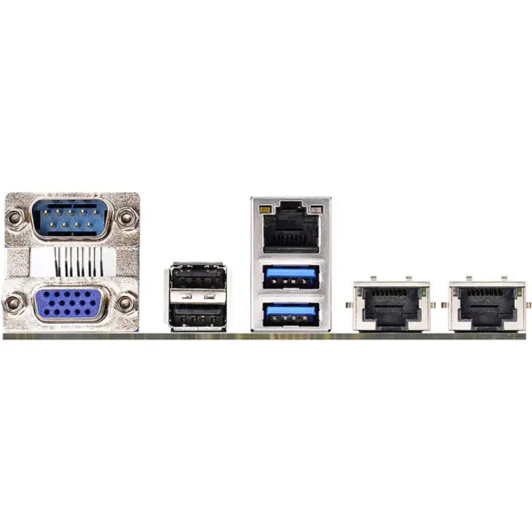 Μητρική πλακέτα Asrock Ep2c612d8-2t8r